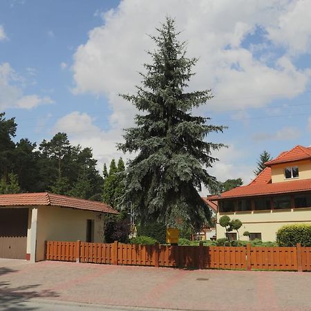 Willa Maksymilian Bed And Breakfast Bydgoszcz Ngoại thất bức ảnh